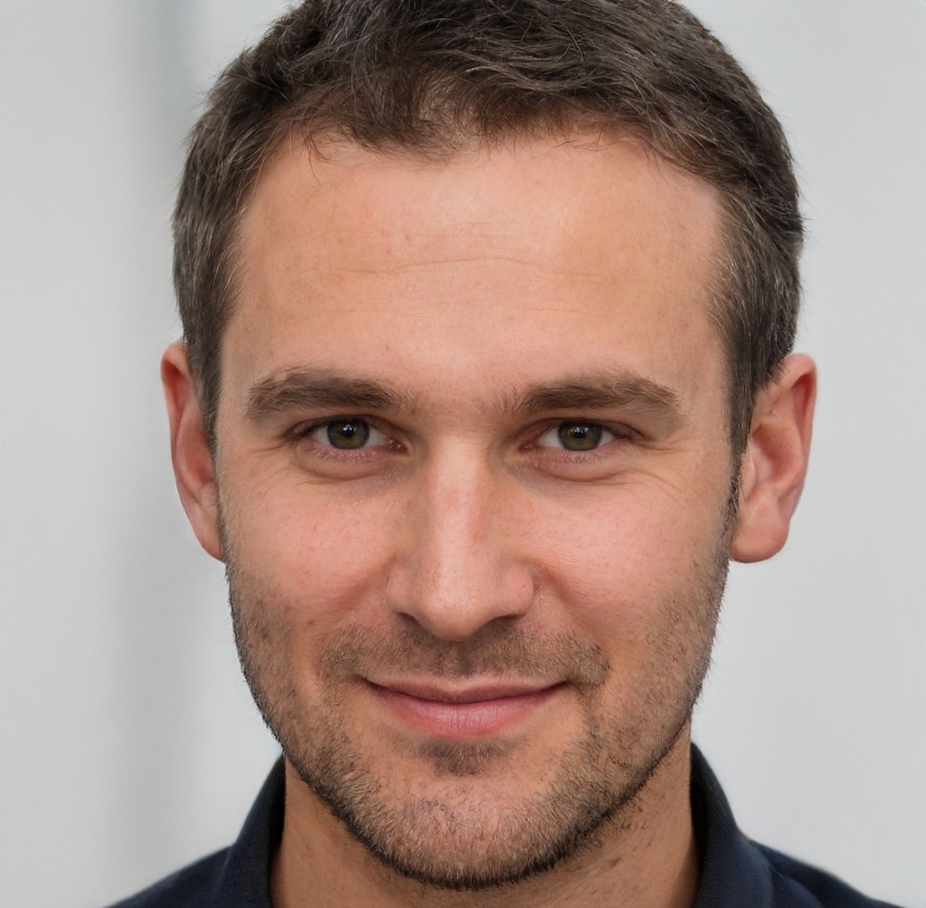 Lead Data Scientist