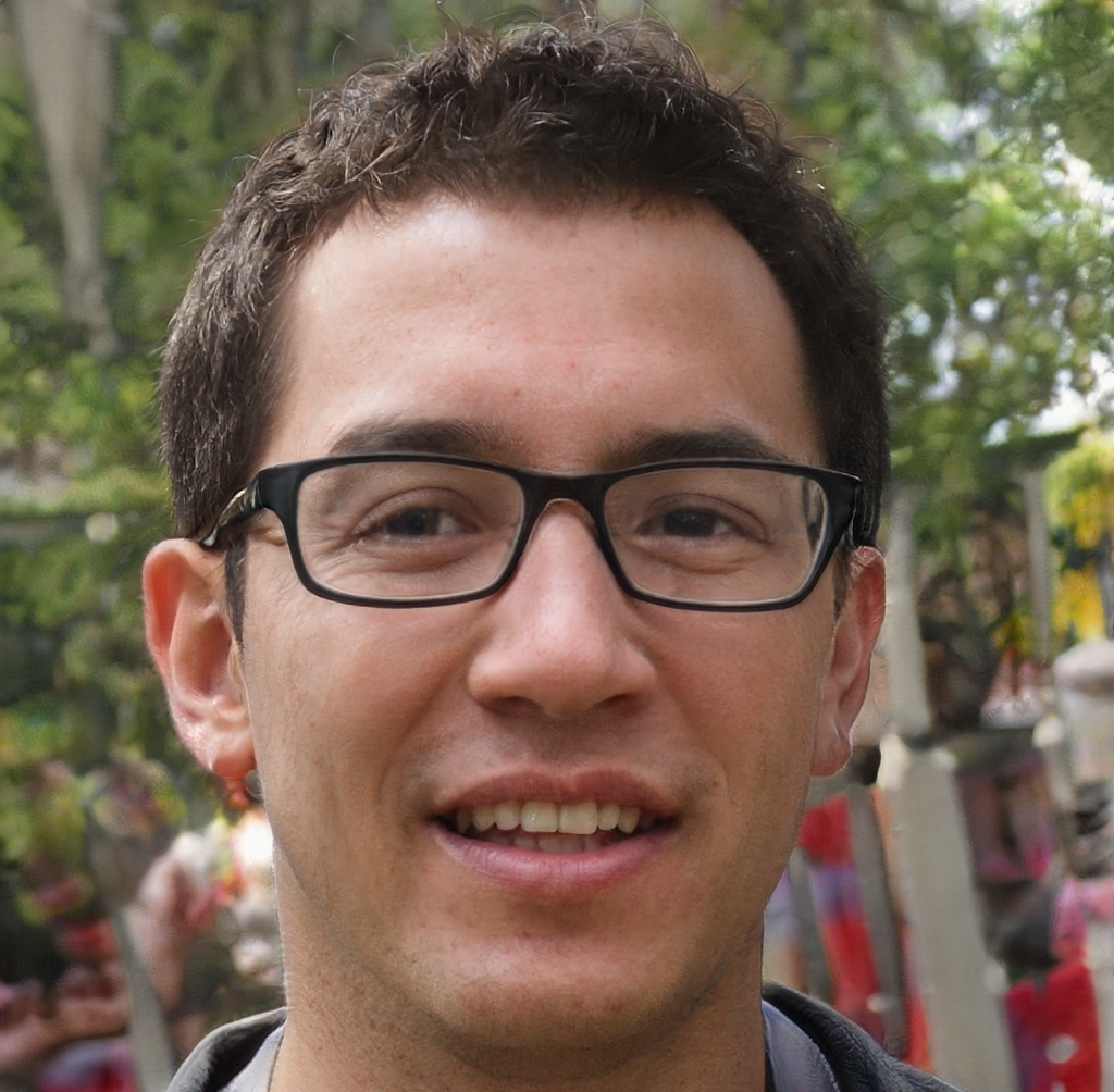 Lead Data Scientist