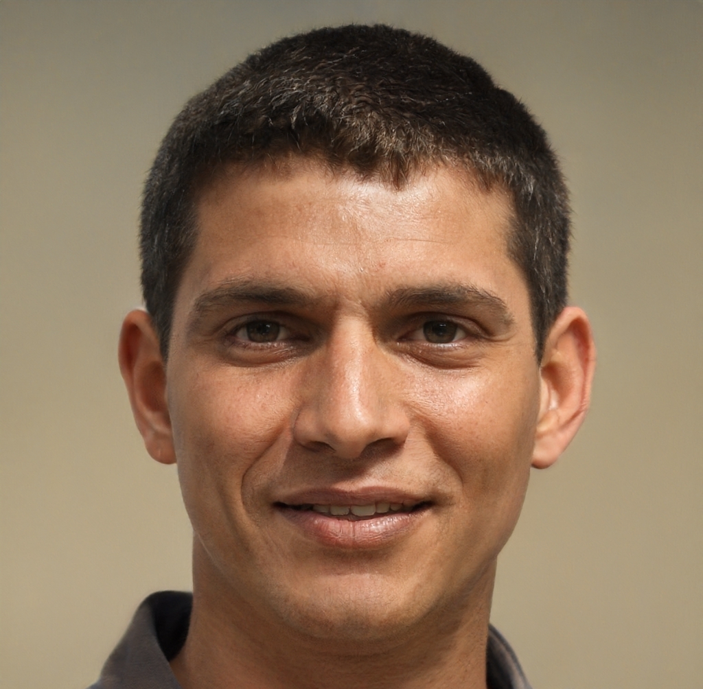 Lead Data Scientist