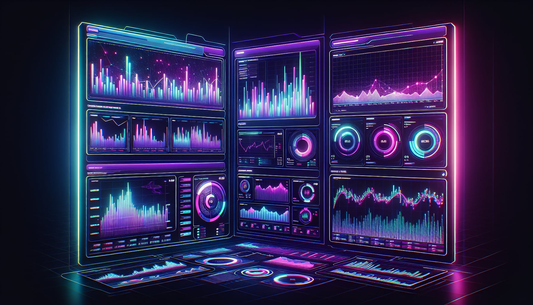 FintrexNova 1.9 Ai Experiences 2025 – AI Trading: Risk or Revolution?